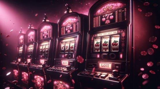 ucup77 Lobby Game fitur turnamen jackpot progresif bonus aktif permainan online terbaik