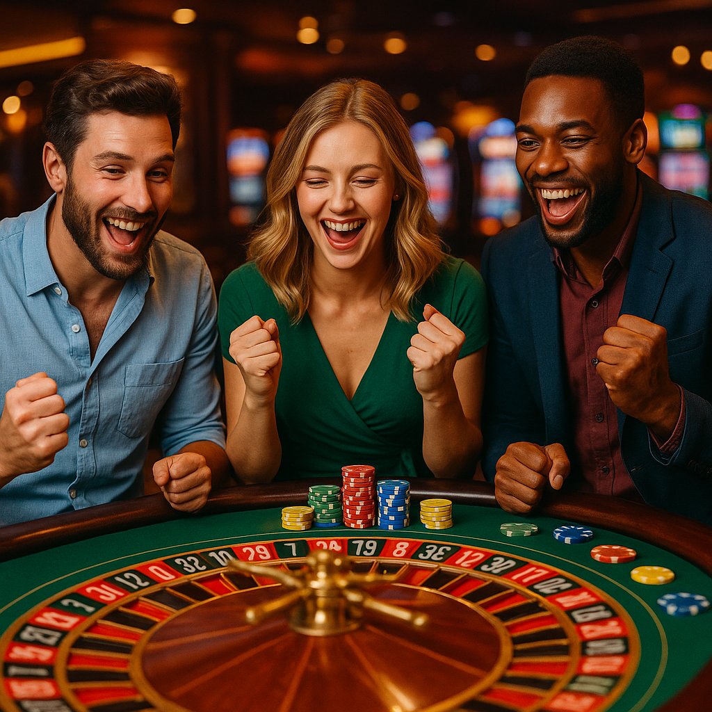ucup77 permainan slot – fitur turbo spin, auto spin, dan jackpot progresif tersedia langsung di platform