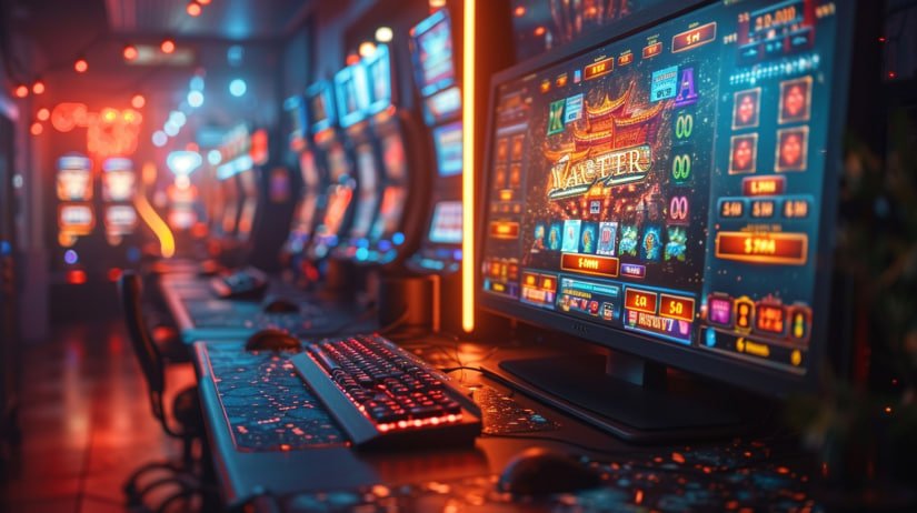 ucup77 slot online – tips dan strategi bermain slot cerdas dengan manajemen saldo dan pilihan volatilitas tepat