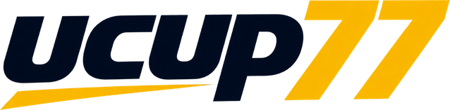 ucup77 logo